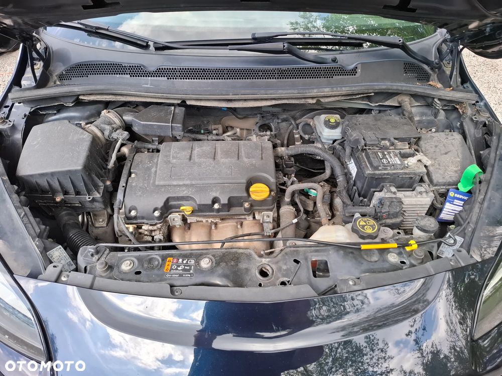 Opel Corsa 1.2 Enjoy - 13