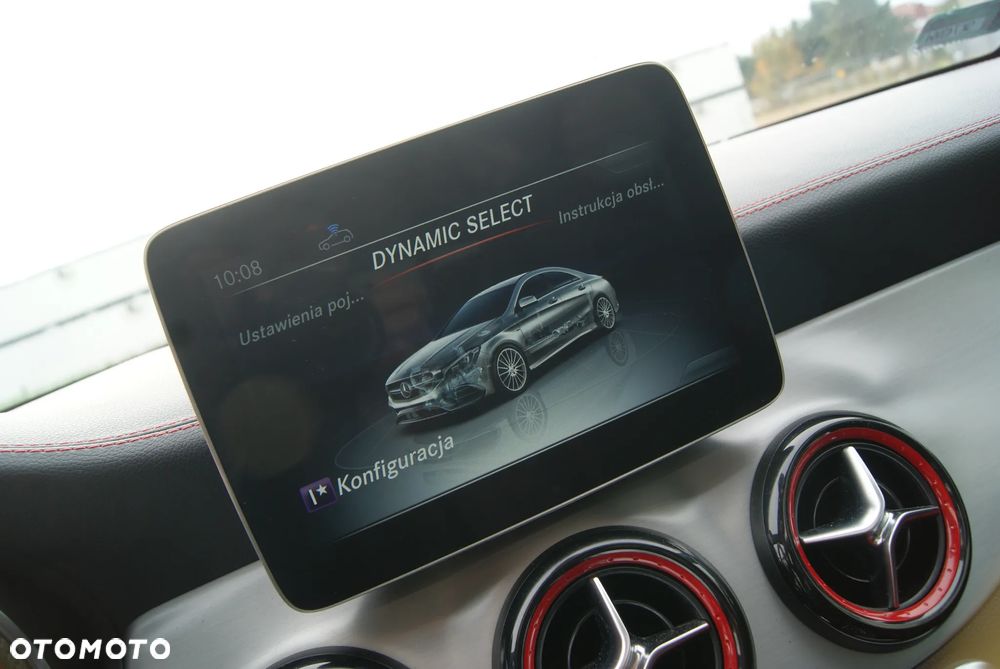 Mercedes-Benz CLA - 34