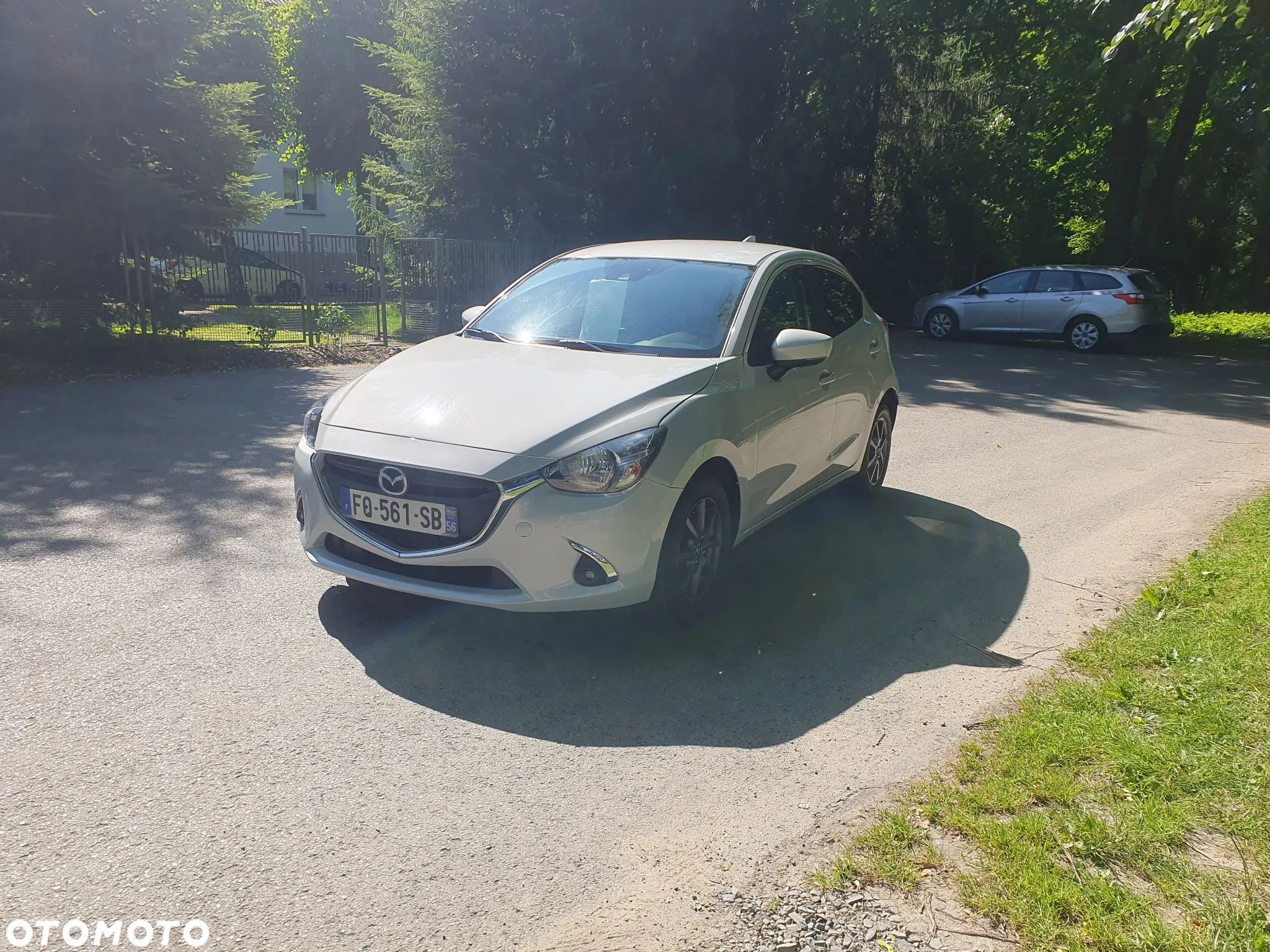 Mazda 2 1.5 Skymotion - 1