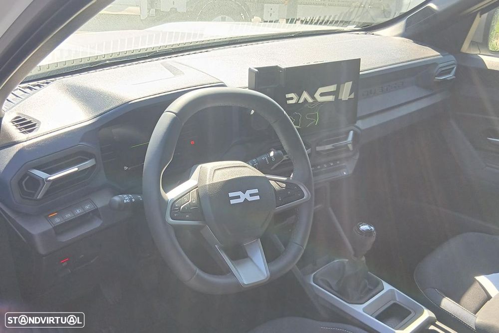 Dacia Duster 1.0 TCe ECO-G Journey Bi-Fuel - 6