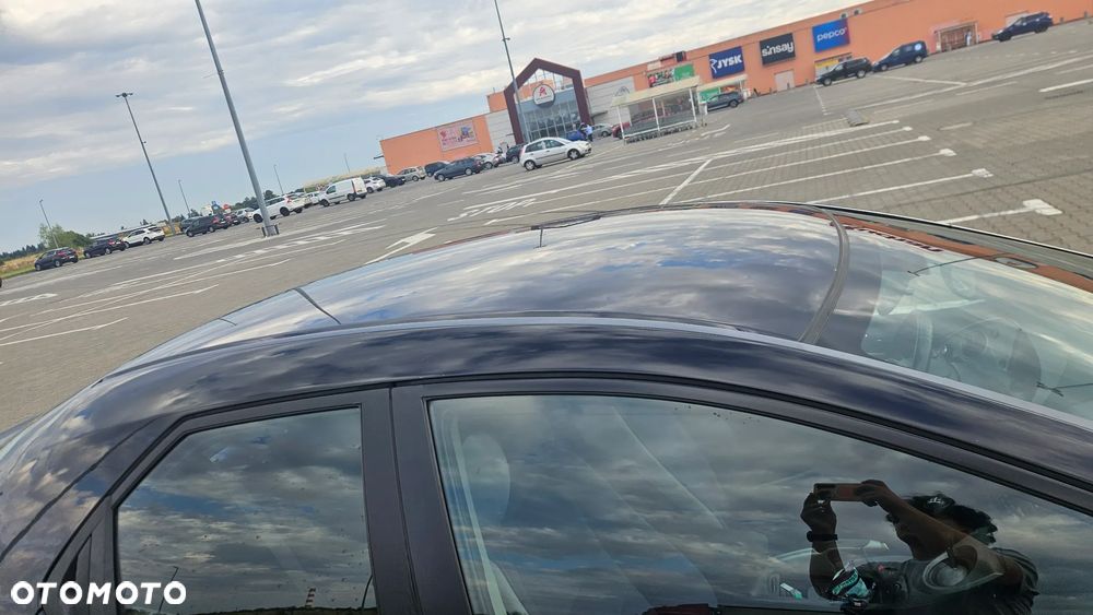 Honda Civic 2.2i-CTDi Comfort - 9