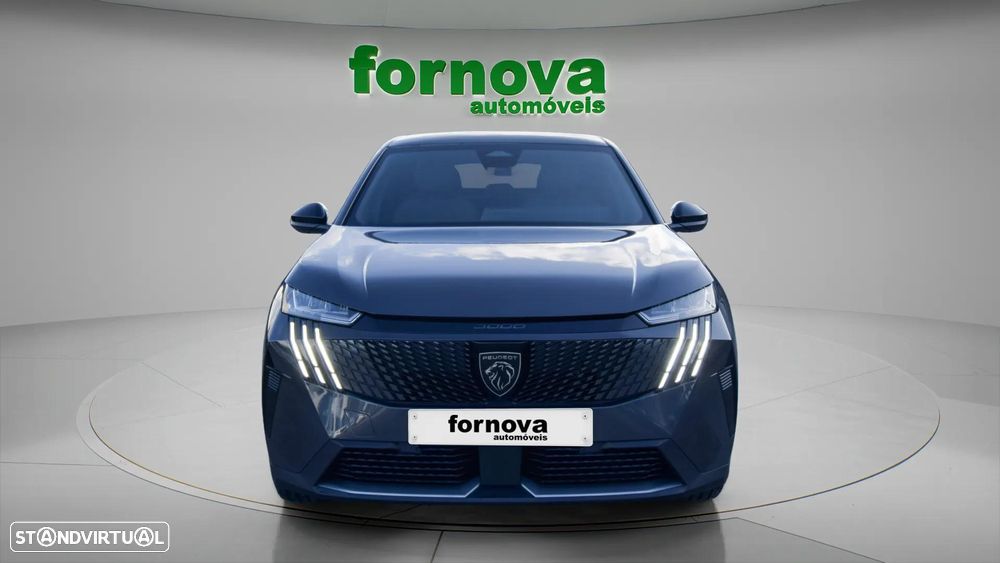 Peugeot 3008 1.2 Hybrid Allure e-DCS6 - 2