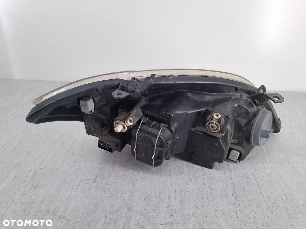 LAMPA PRZÓD LEWA HYUNDAI GETZ 20-A242B - 6