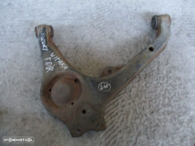 Braço Suspensão BRA245 SUZUKI VITARA 1991 FRENTE DRT - 1