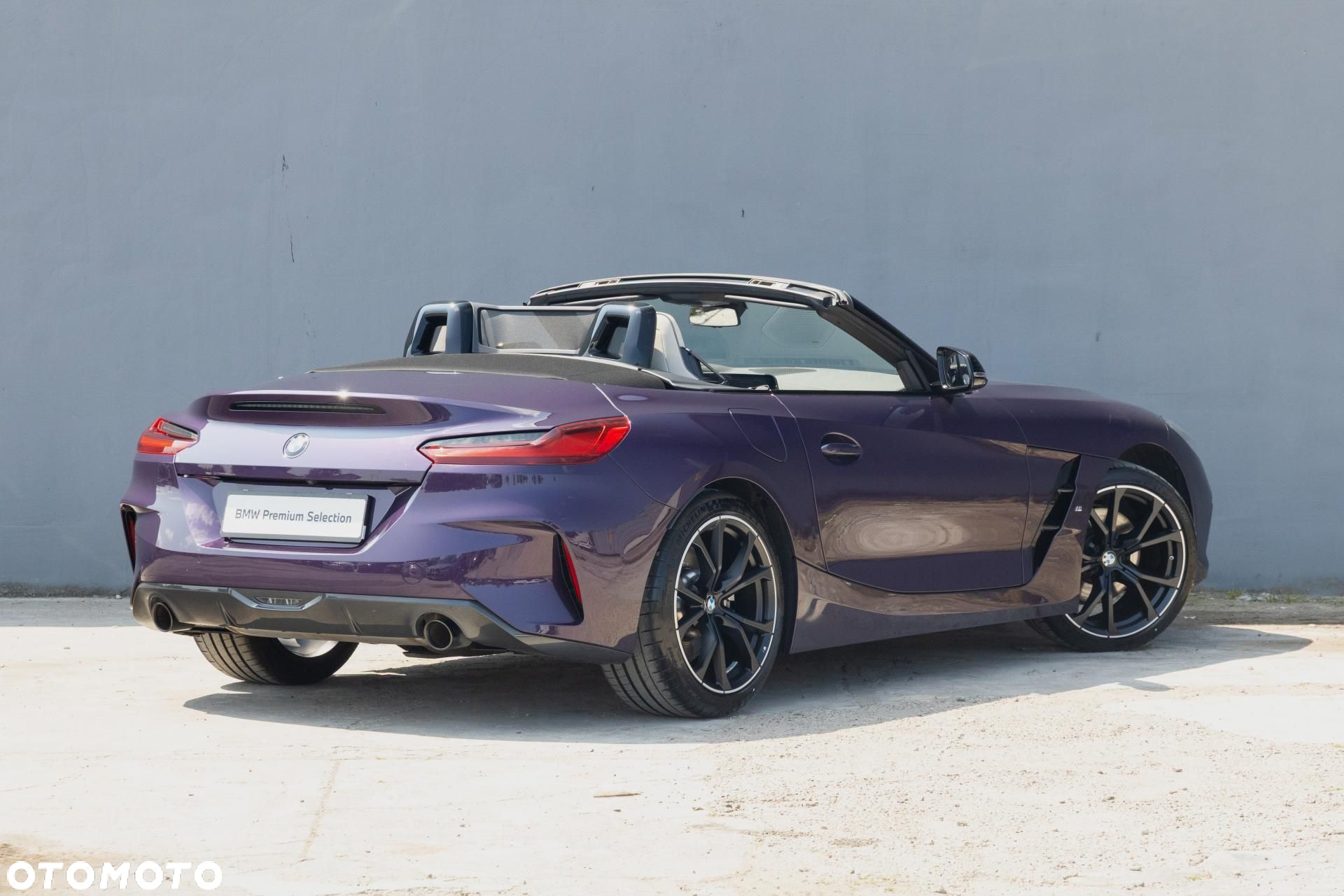 BMW Z4 - 4