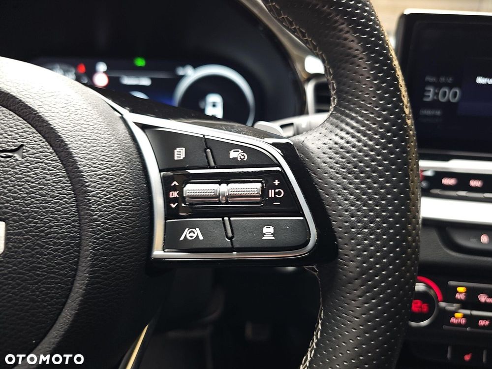 Kia ProCeed 1.5 T-GDI GT Line DCT - 15