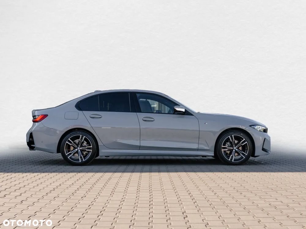 BMW Seria 3 320i M Sport - 3