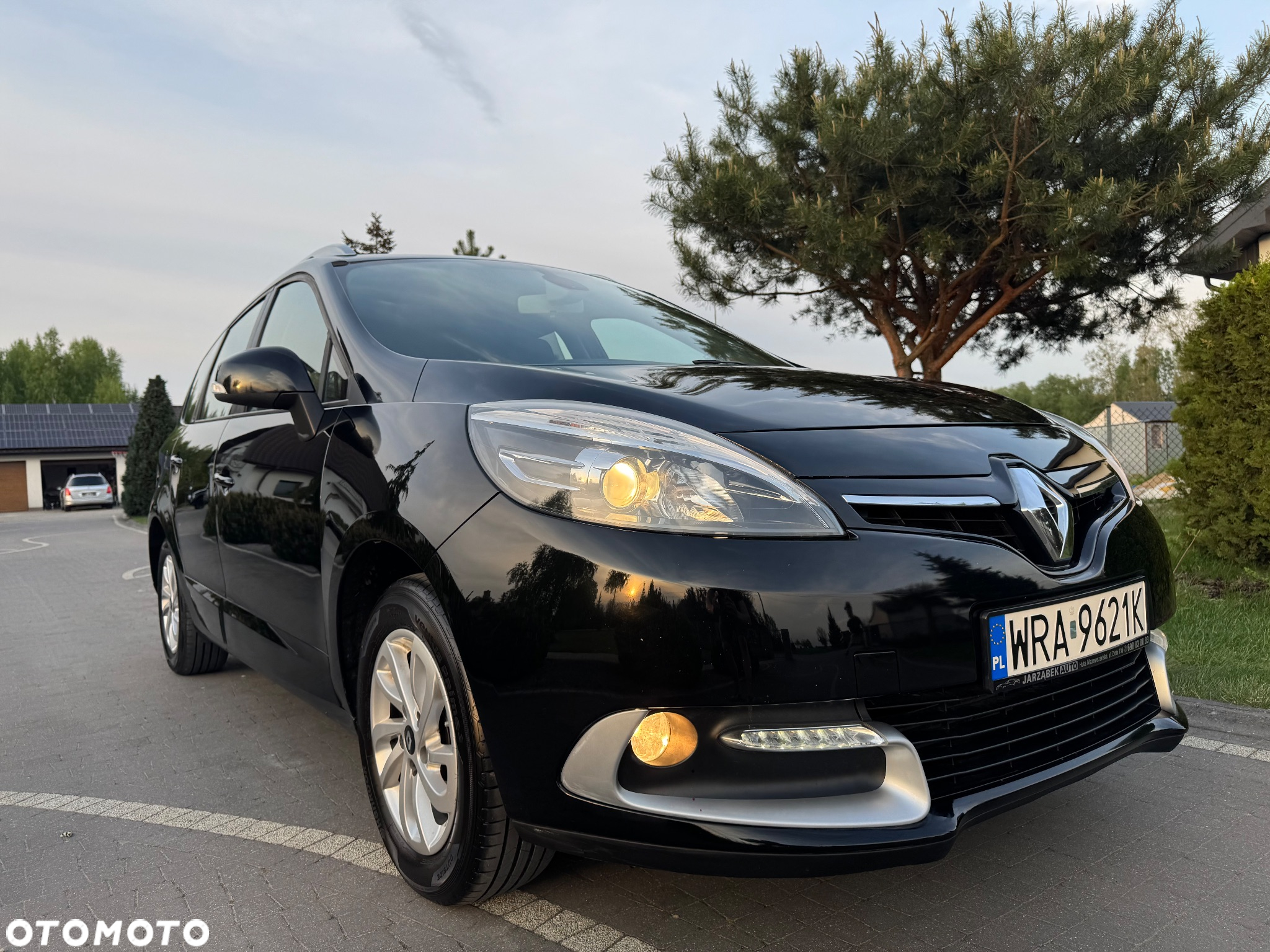 Renault Scenic 1.5 dCi Expression - 35