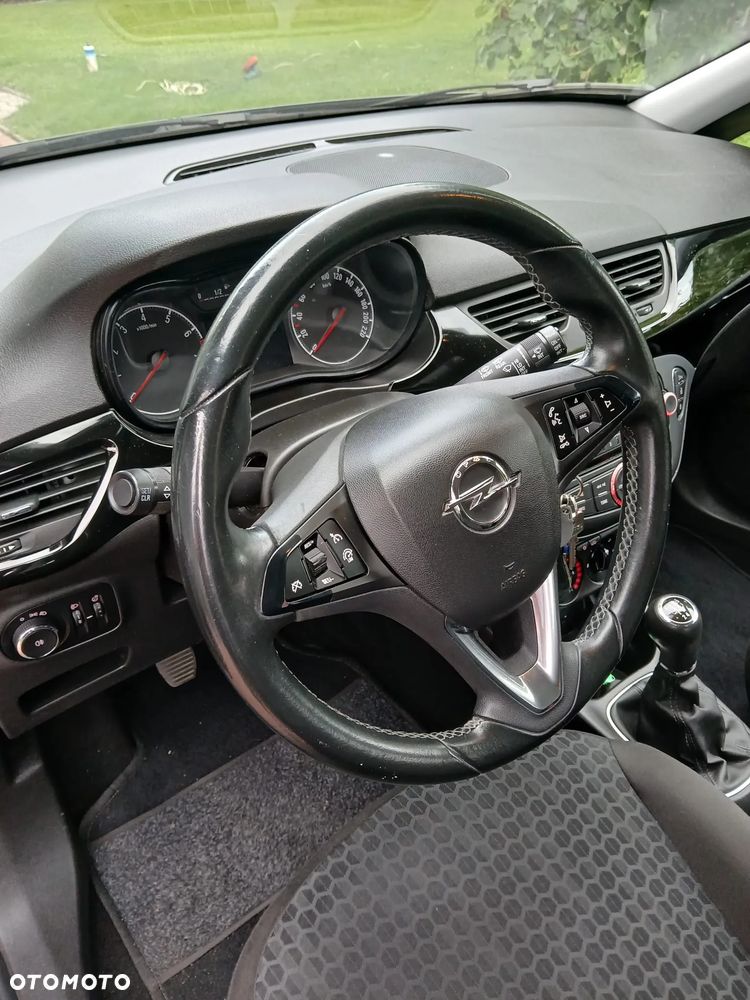 Opel Corsa - 5