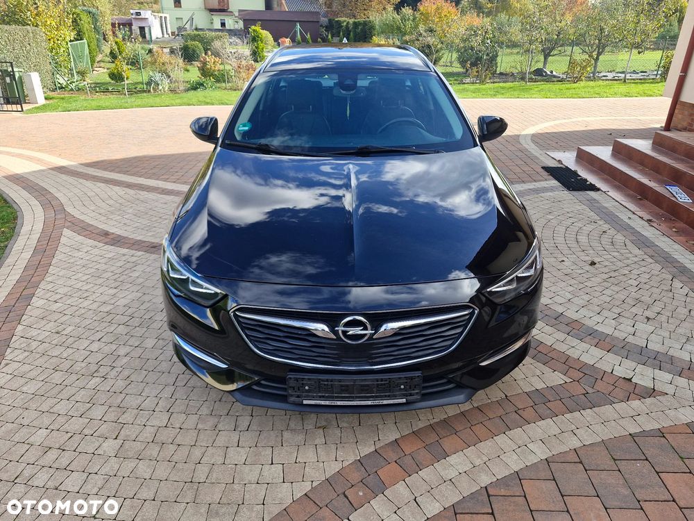 Opel Insignia 2.0 CDTI Cosmo S&S - 1