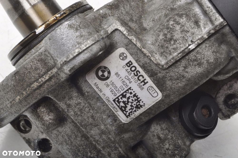 F39 F45 F46 MINI F54 F55 F56 2.0D POMPA WTRYSKOWA - 2