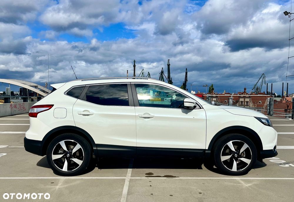 Nissan Qashqai 1.2 DIG-T Tekna+ - 7