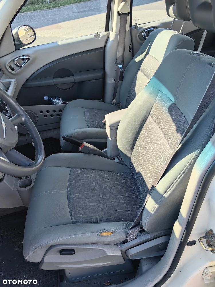 Chrysler PT Cruiser - 13