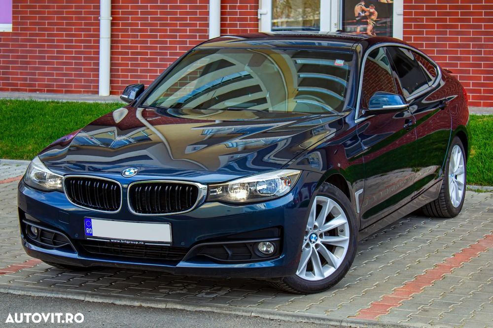 BMW Seria 3 - 1