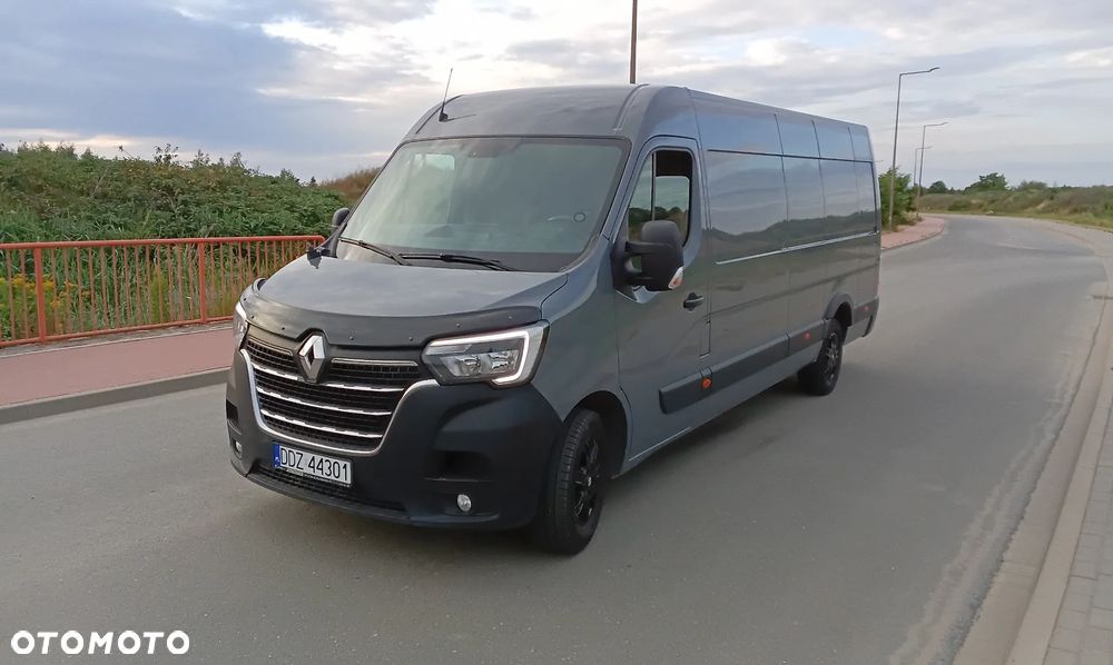 Renault Master - 19