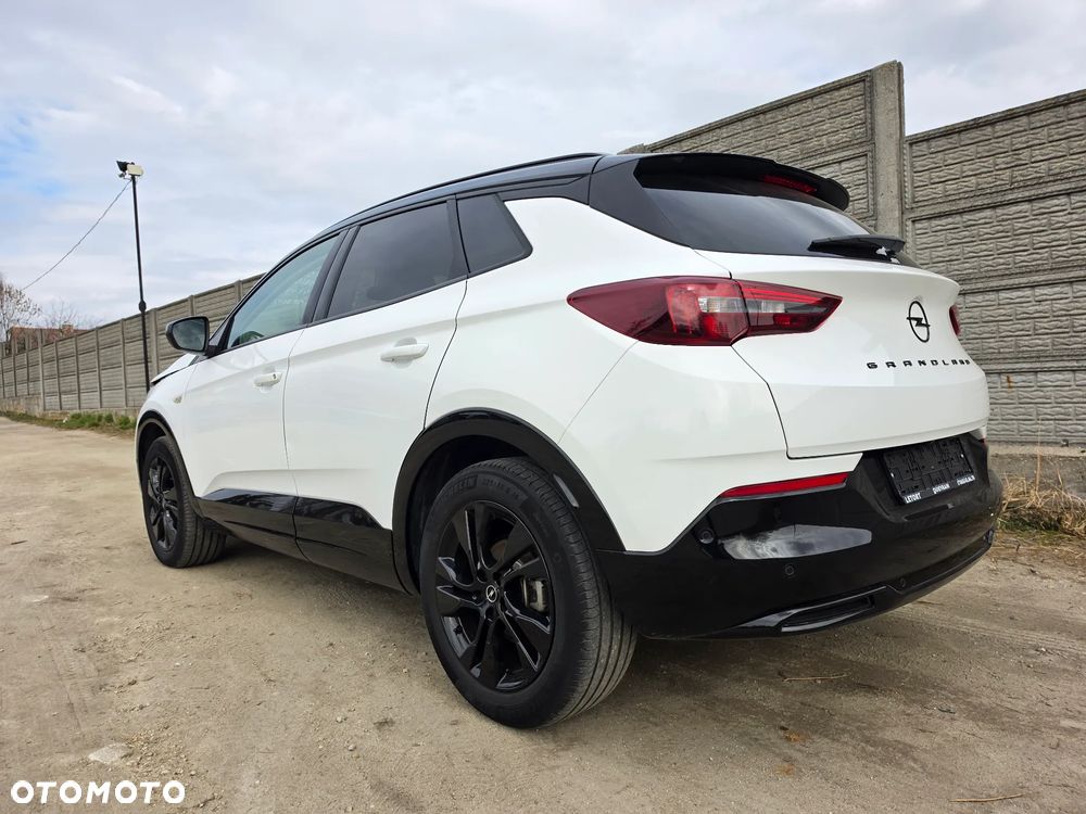 Opel Grandland 1.2 DI Automatik Elegance - 34