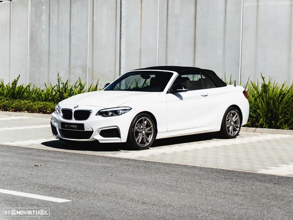 BMW 218 d Aut. M Sport - 3