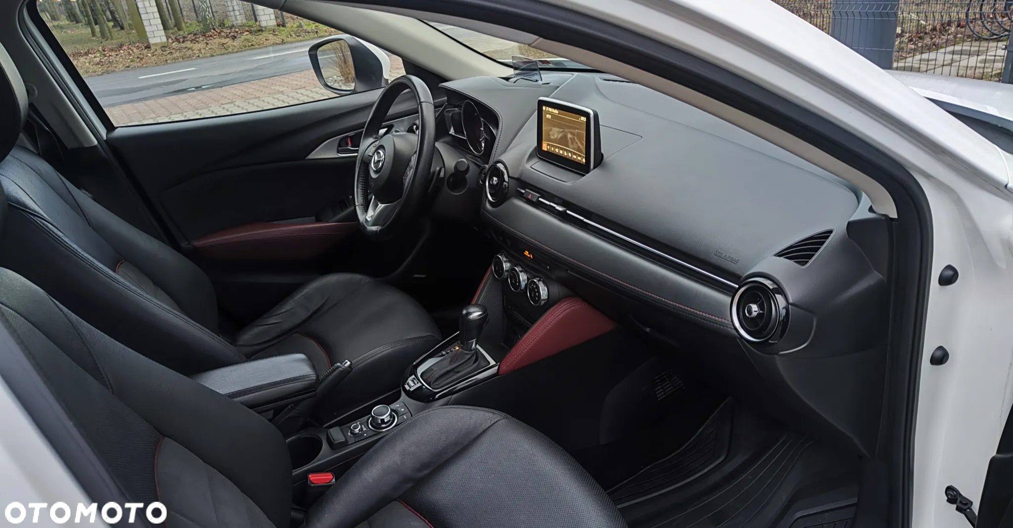Mazda CX-3 2.0 Skypassion AWD - 10