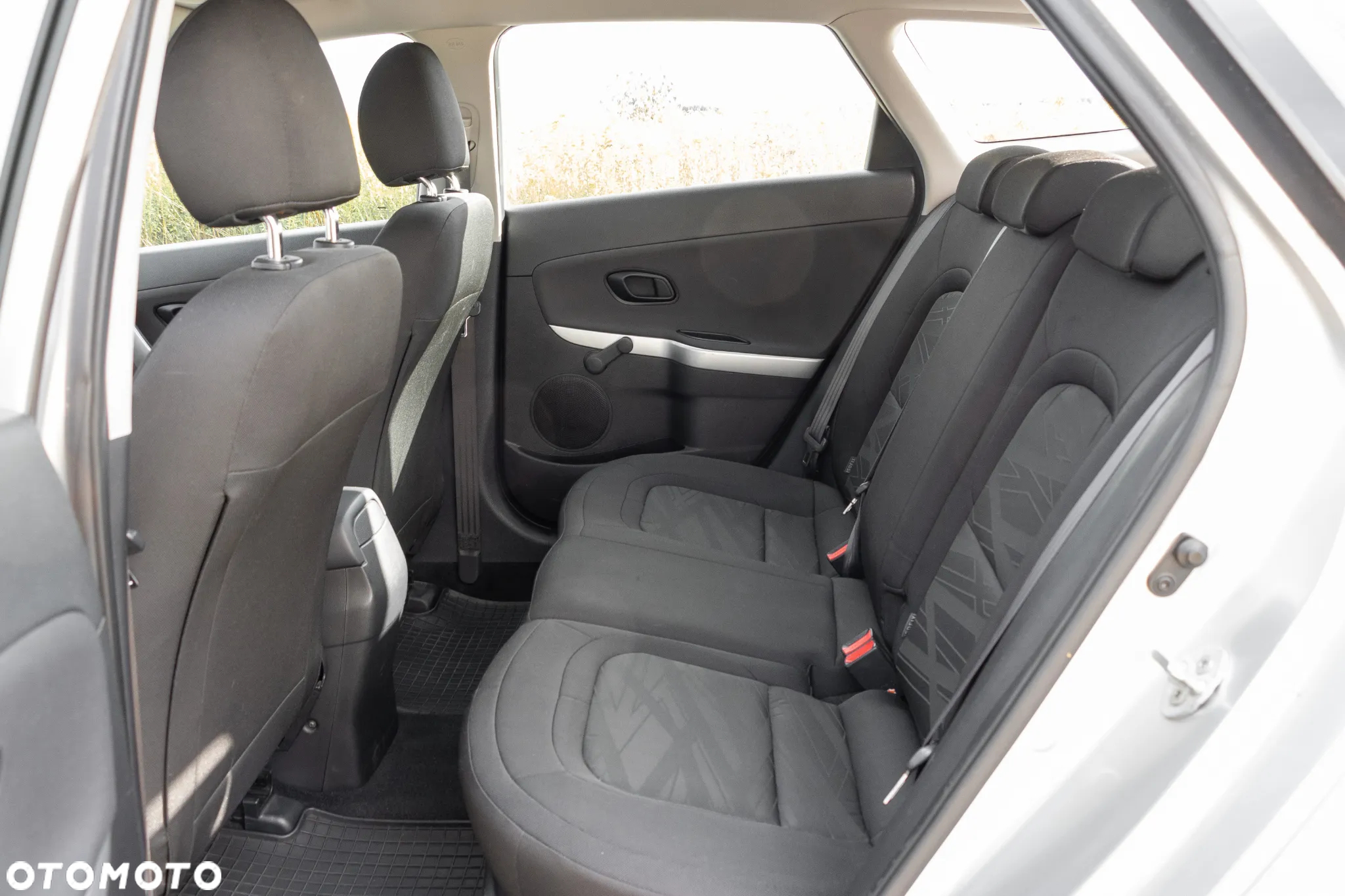 Kia Ceed Cee'd 1.6 CRDi M - 10