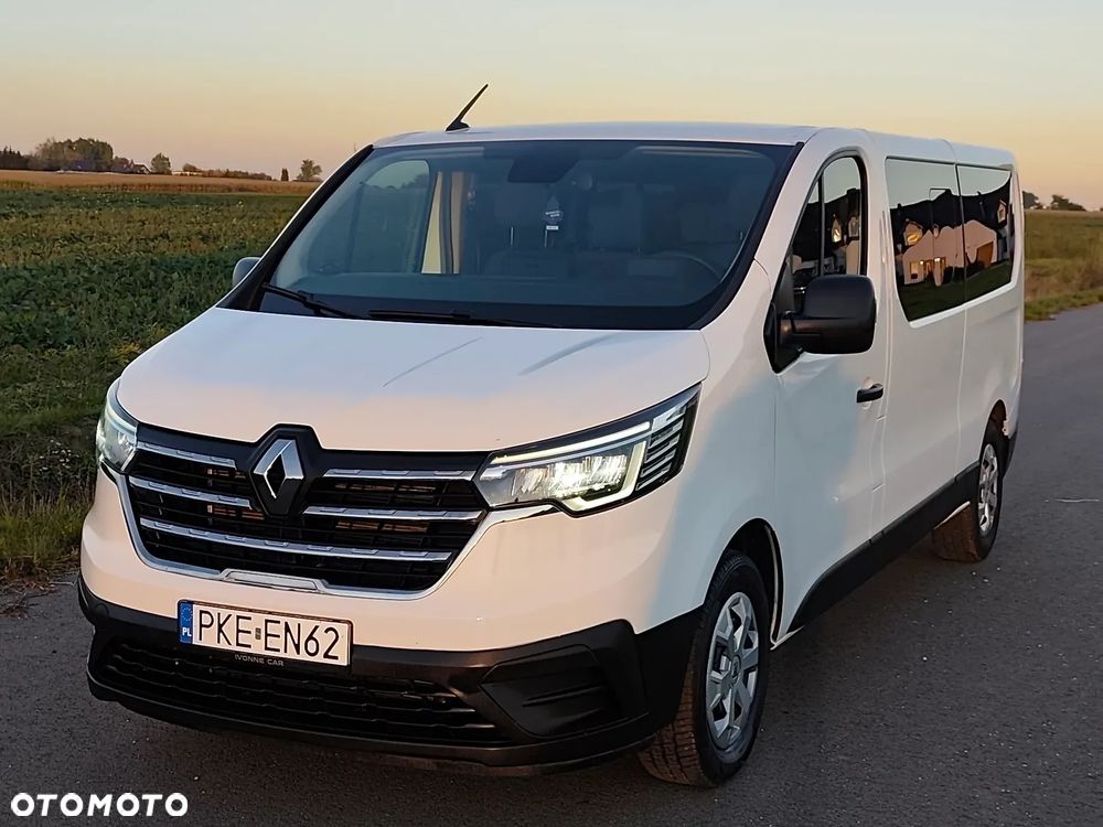 Renault Trafic - 6