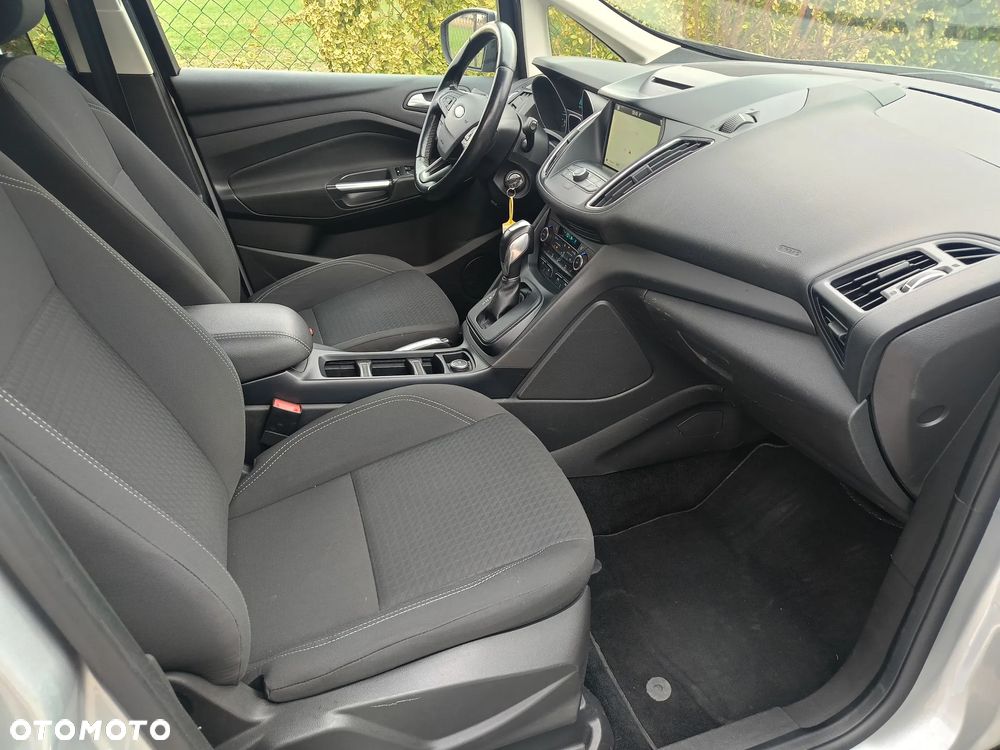 Ford C-MAX 2.0 TDCi Edition ASS - 8