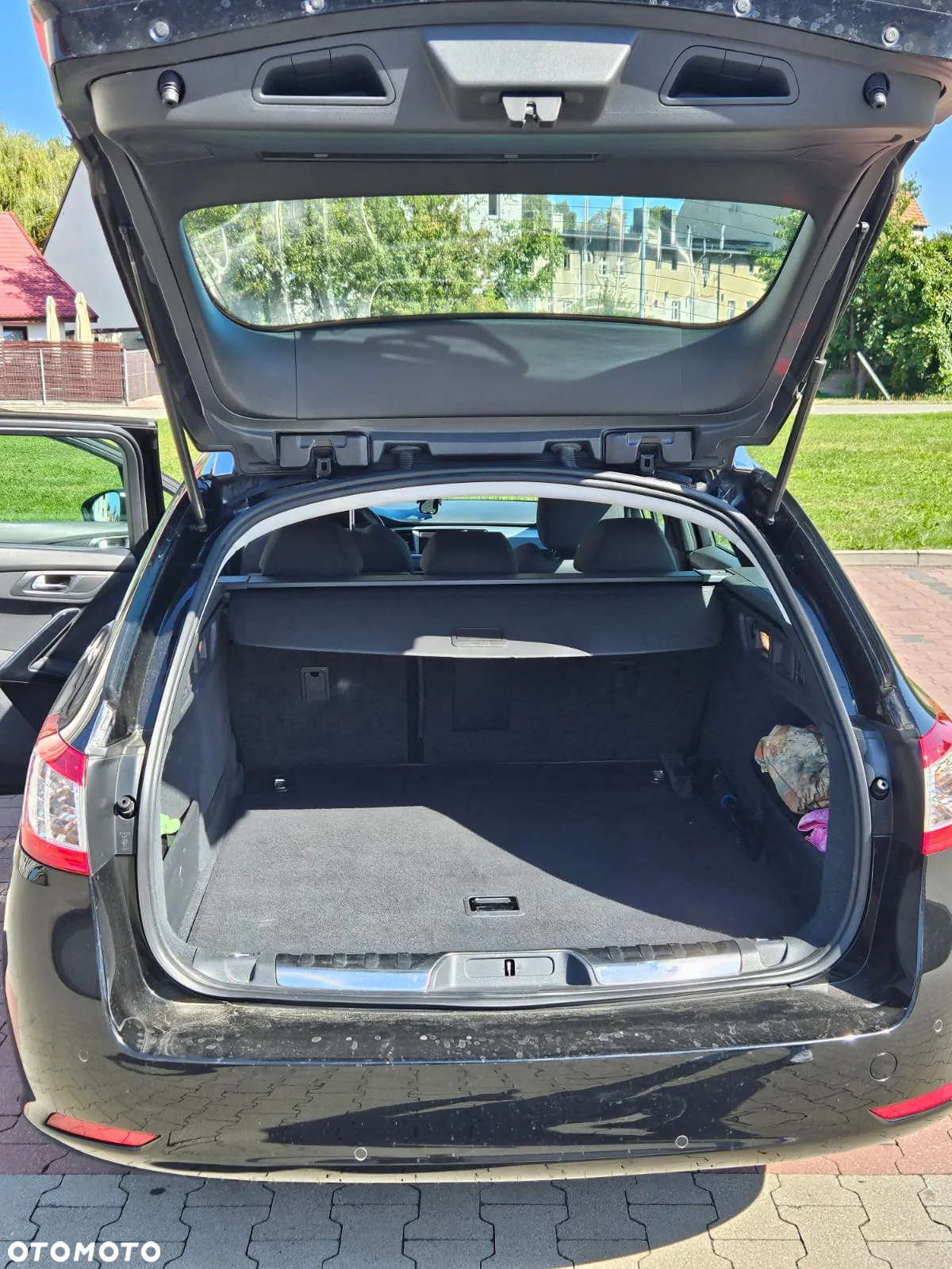 Peugeot 508 1.6 T Active - 5