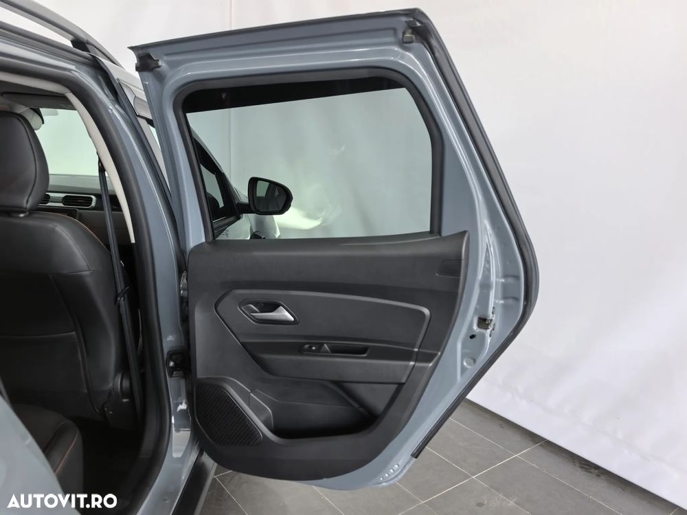 Dacia Duster TCe 150 EDC Extreme - 29