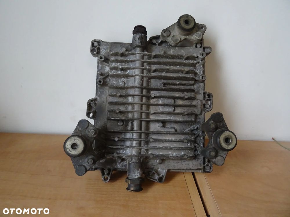 Sterownik Silnika Iveco 0281020146 - 5