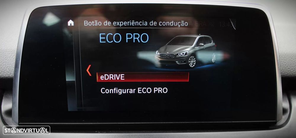 BMW 225xe Active Tourer Advantage - 18