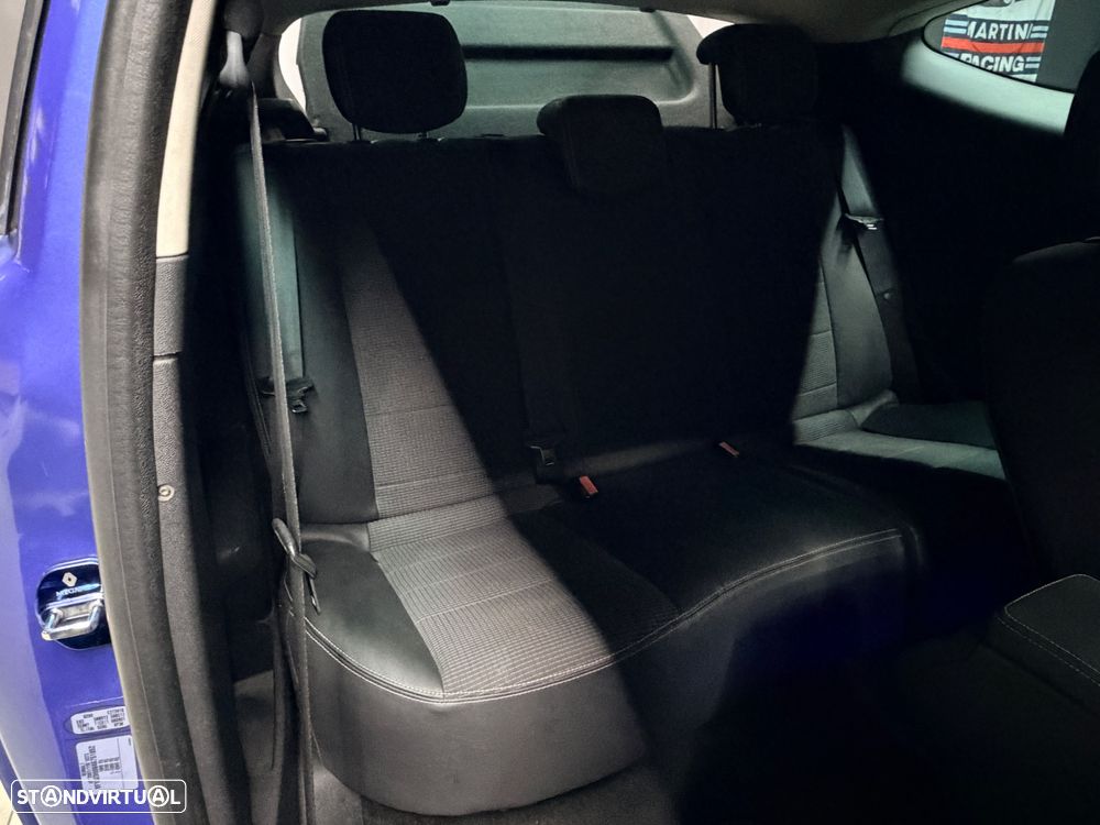 Renault Mégane Coupe - 25