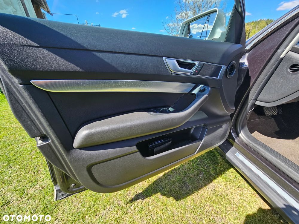 Audi A6 Allroad 3.0 TDI DPF Quattro Tiptr - 26