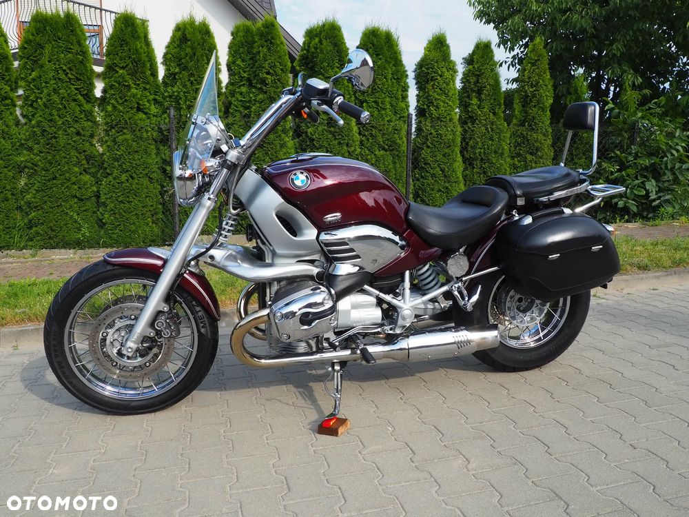 BMW R - 6