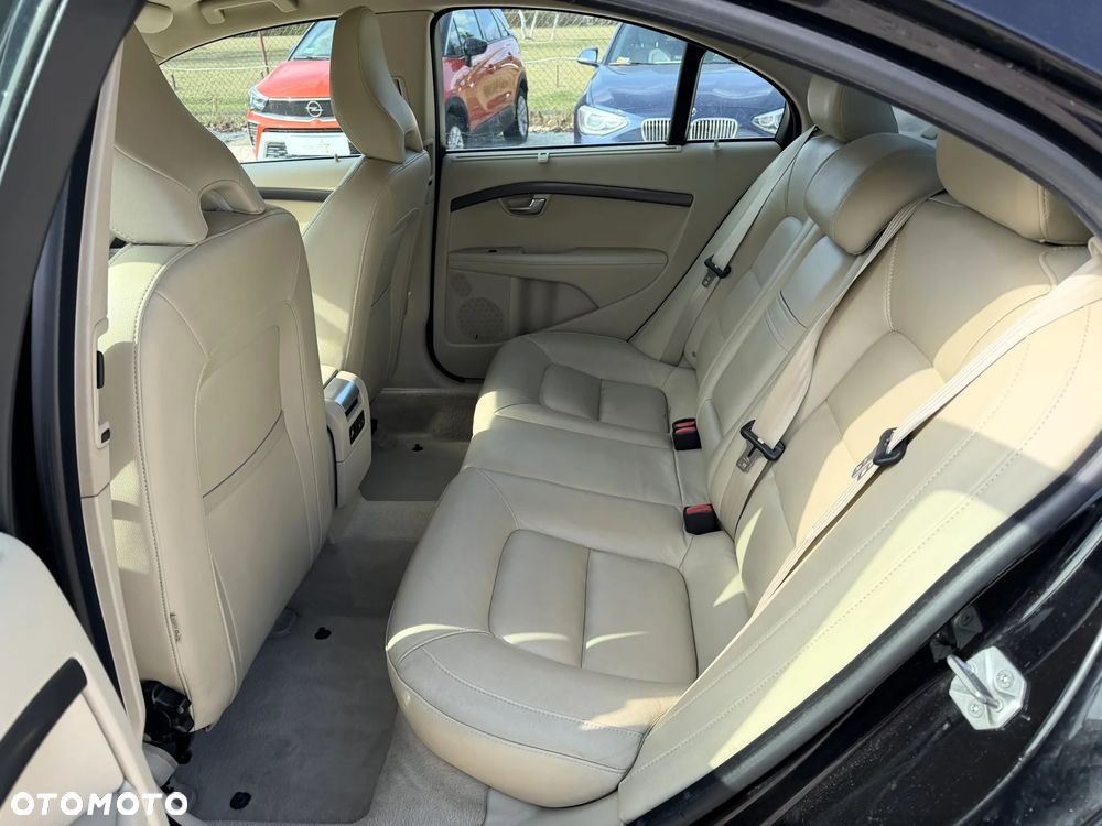 Volvo S80 D4 Drive-E Momentum - 13