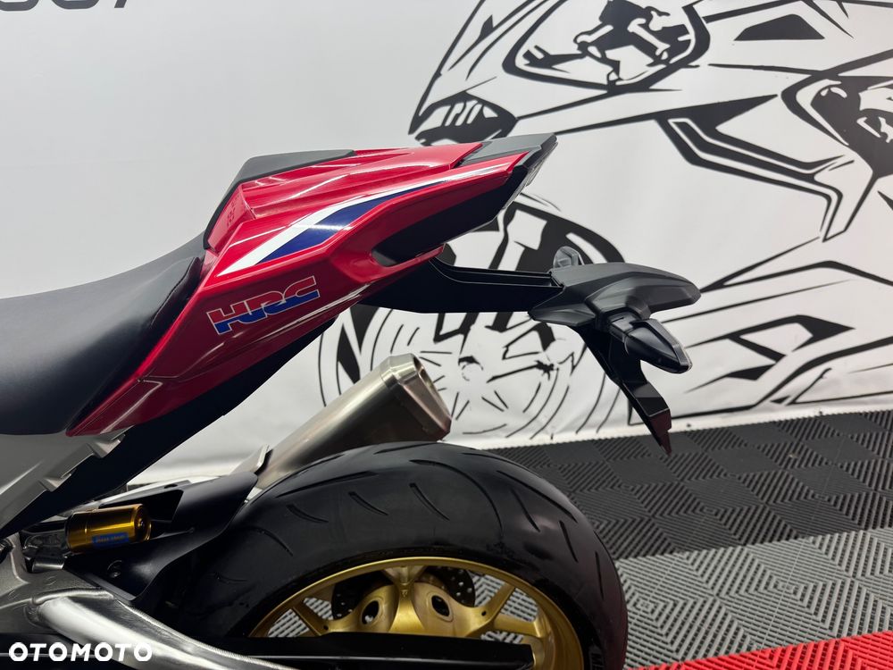 Honda CBR - 15