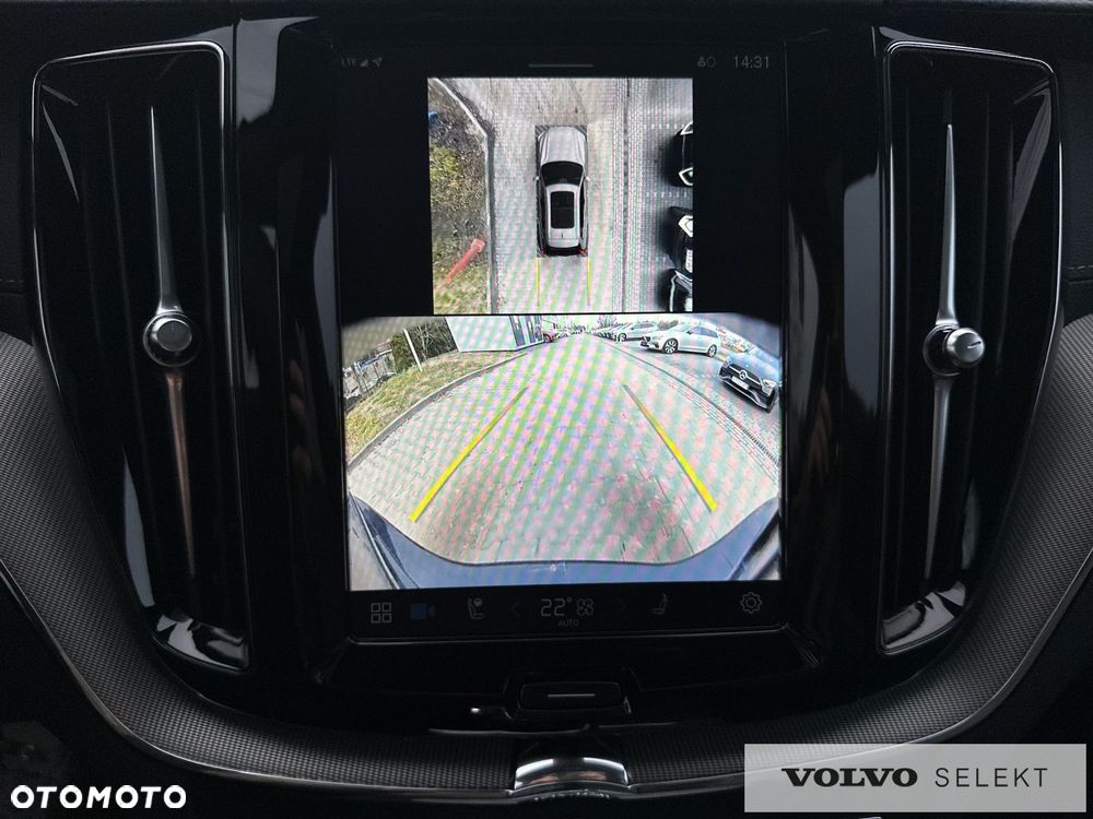 Volvo XC 60 - 29