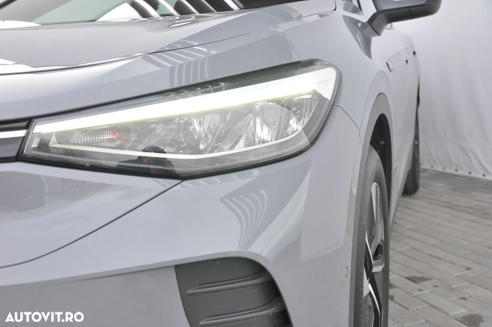 Volkswagen ID.4 Performance Upgrade Pro - 9