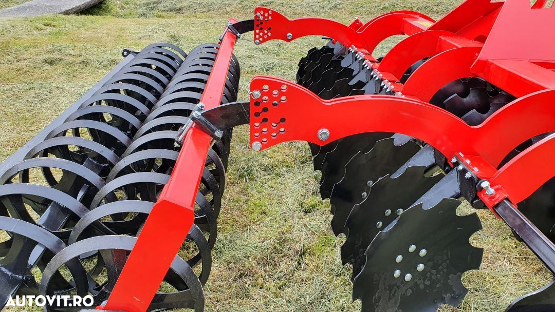 Rotor TerraKing - 16