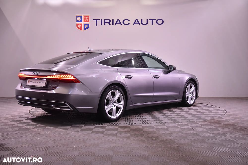 Audi A7 - 5