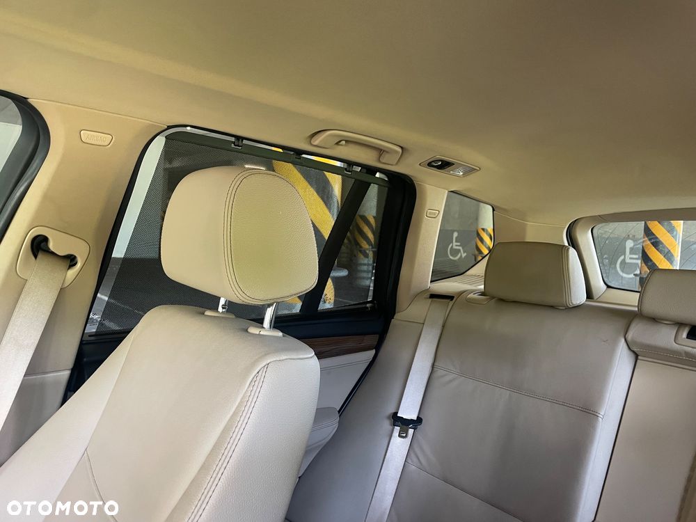 BMW X3 - 22