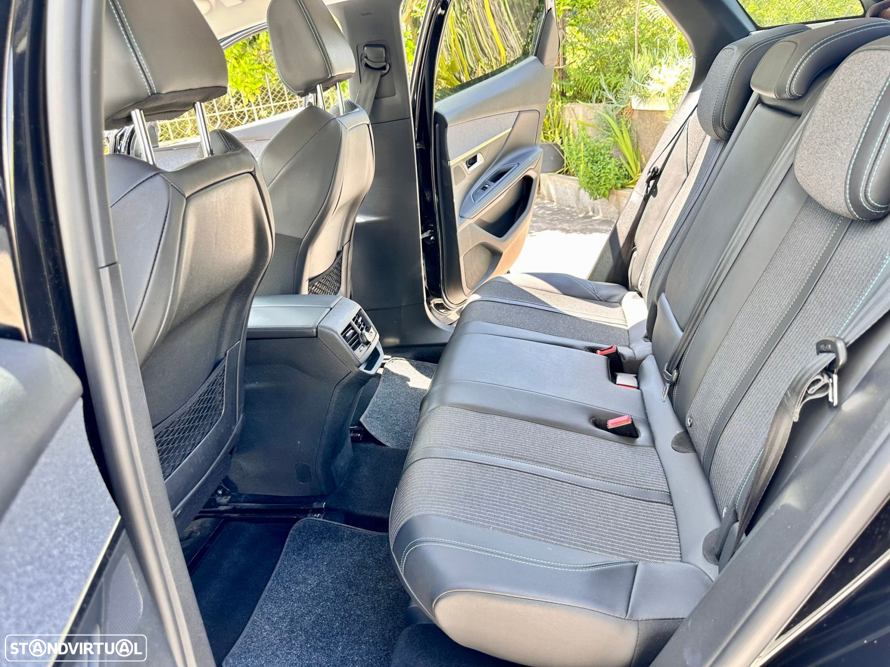 Peugeot 3008 1.2 PureTech Allure Pack - 3