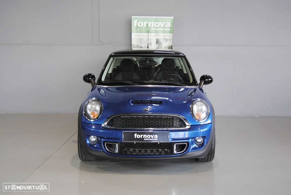 MINI 3 Portas One D - 2