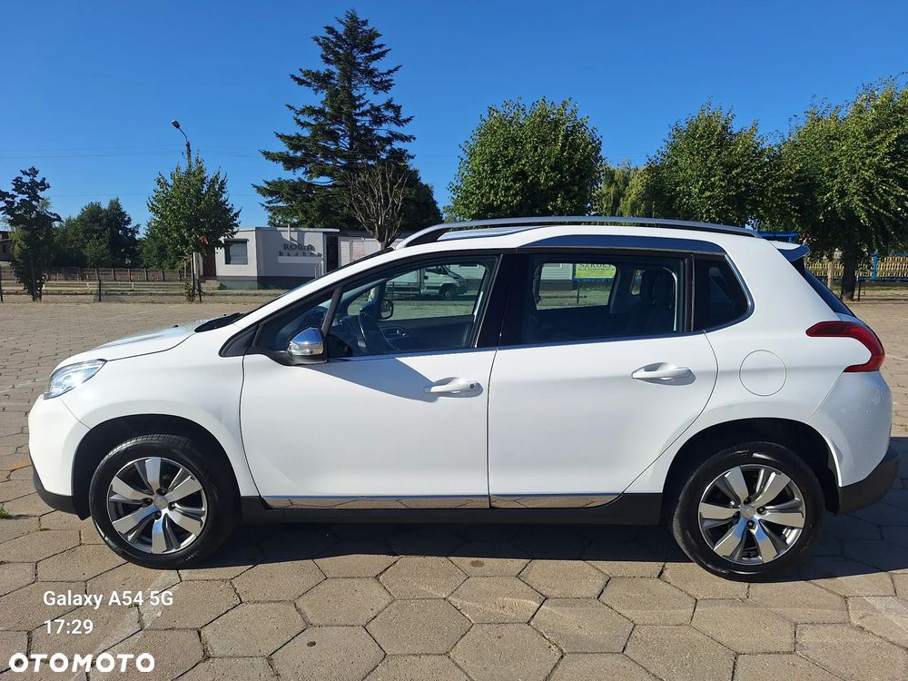 Peugeot 2008 PureTech 130 Stop&Start GT-Line Edition - 11