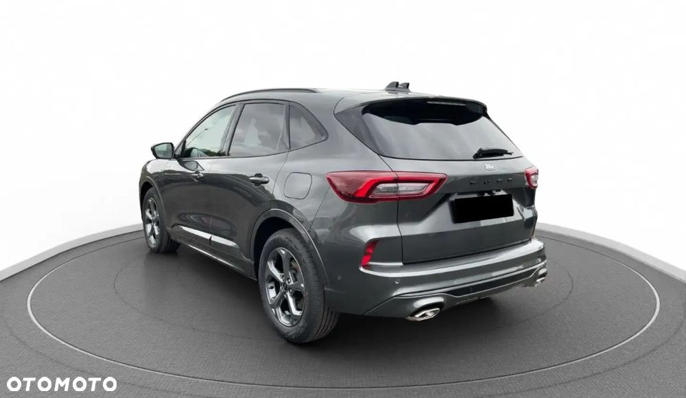 Ford Kuga 2.5 FHEV FWD ST-Line X eCVT - 4