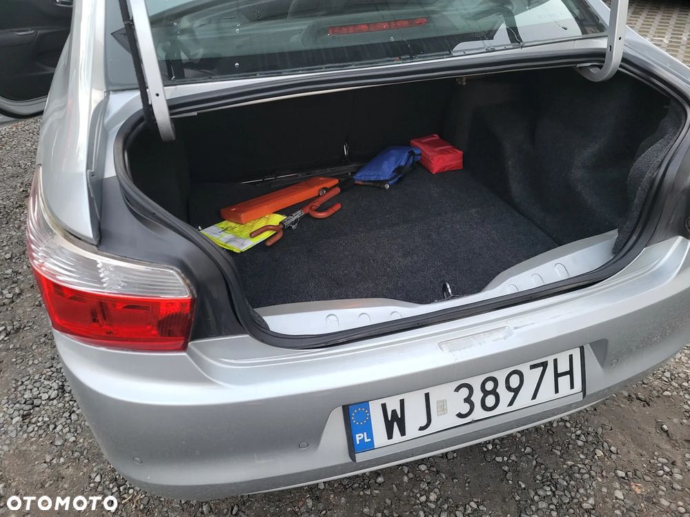 Citroën C-Elysée 1.6 VTi Seduction Elite - 13