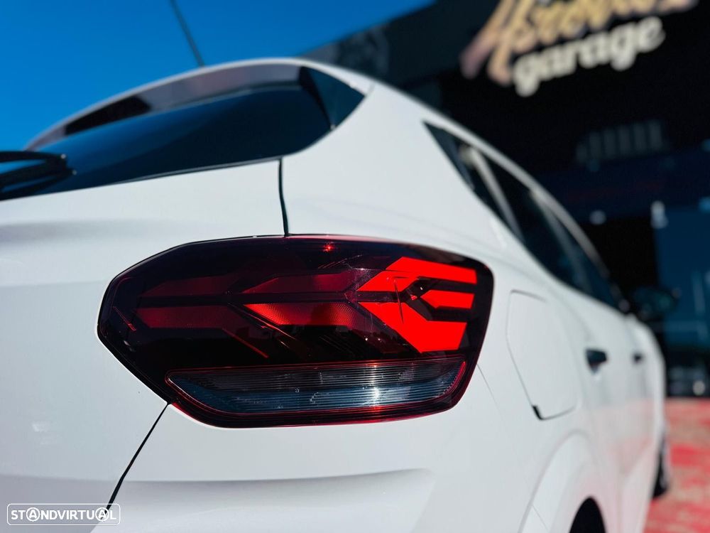 Dacia Sandero 1.0 ECO-G Essential Bi-Fuel - 14