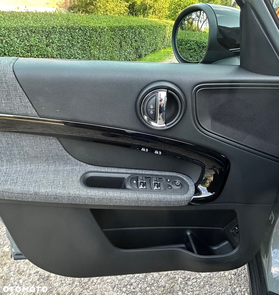 MINI Countryman Cooper Estate Edition - 29