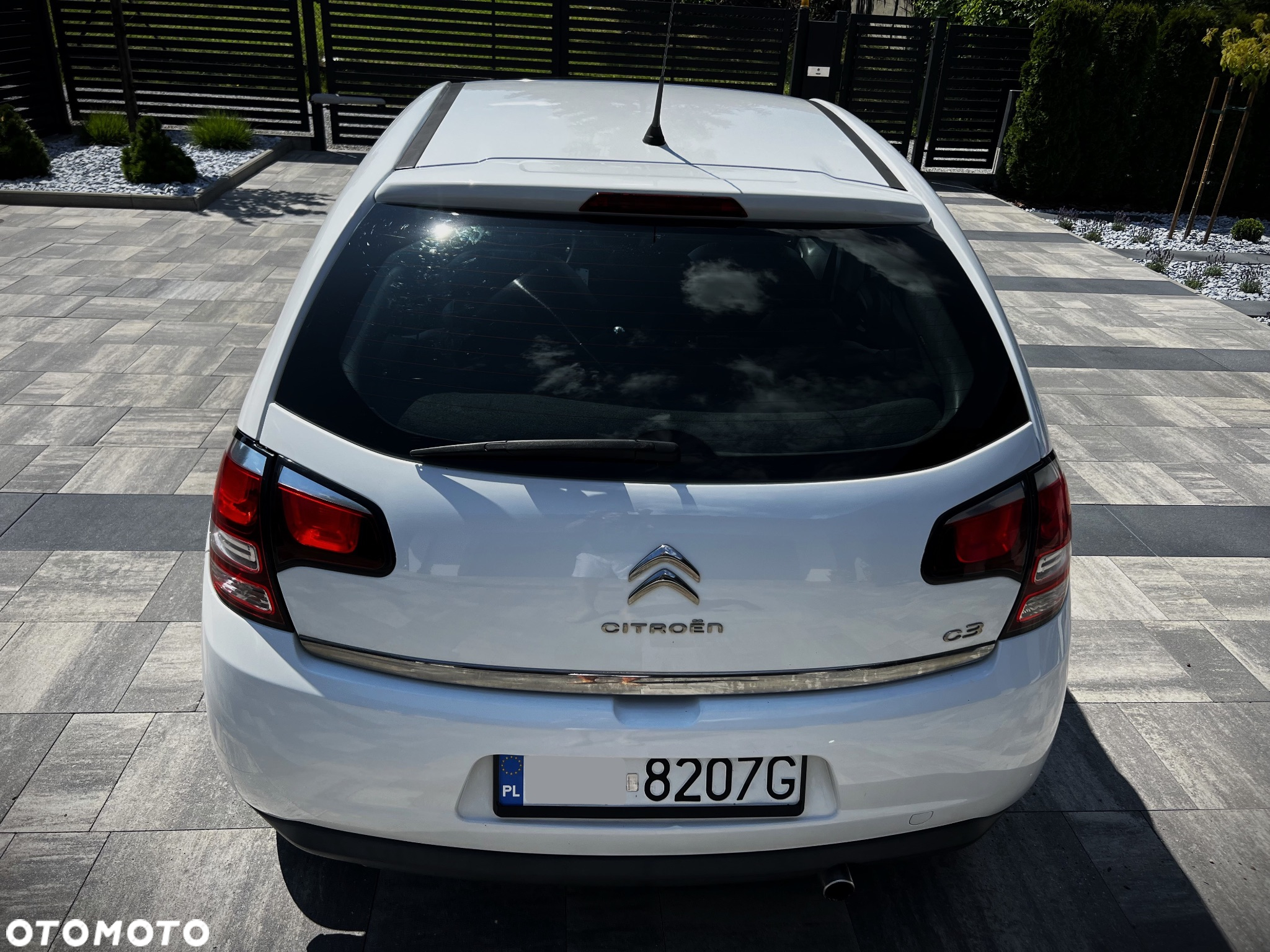 Citroën C3 1.2 PureTech Selection - 14
