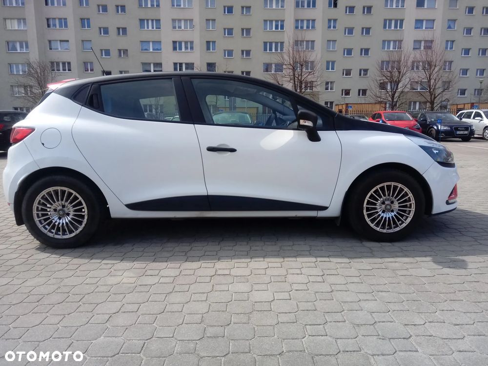 Renault Clio - 4