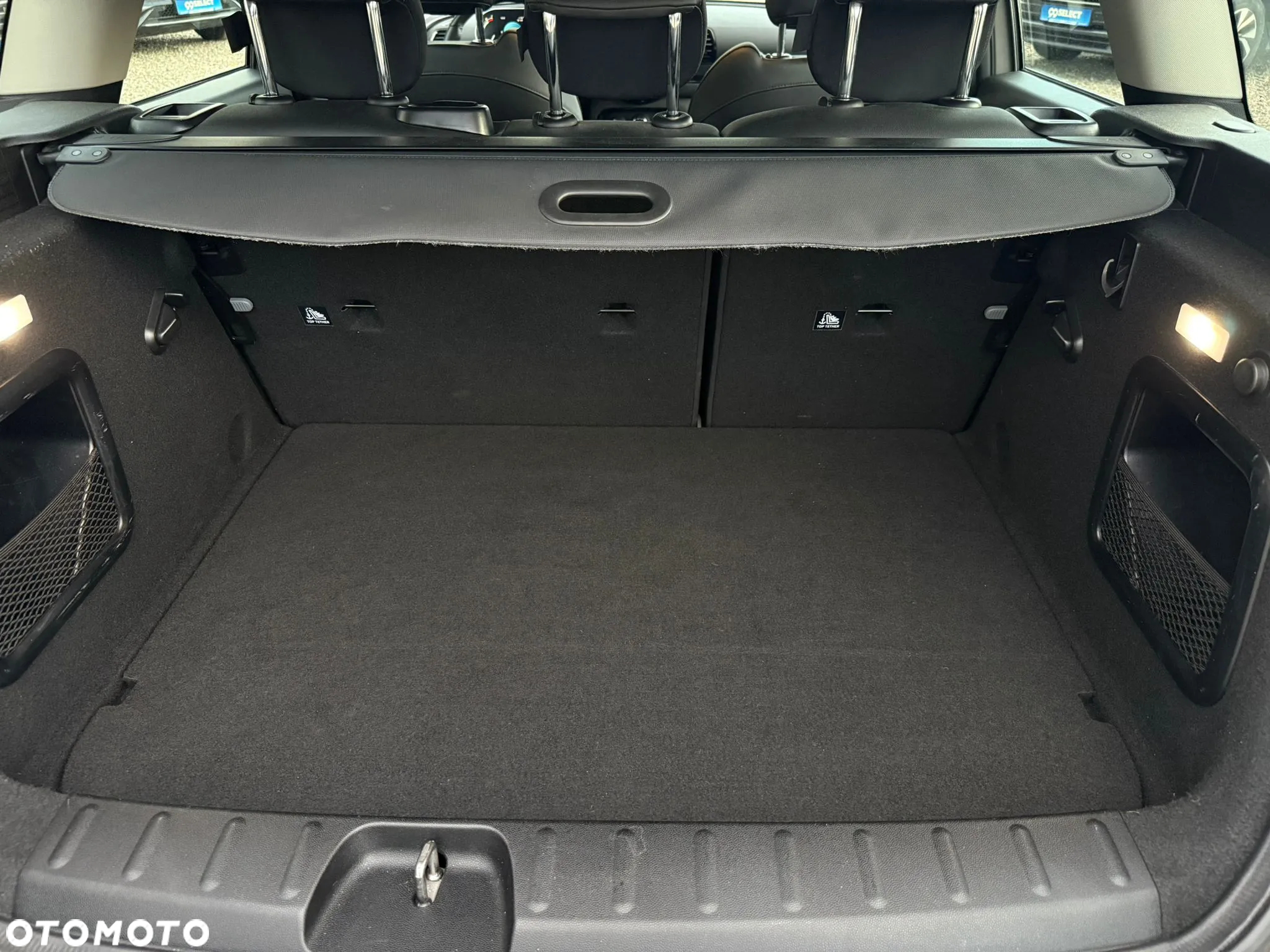 MINI Clubman Cooper - 14