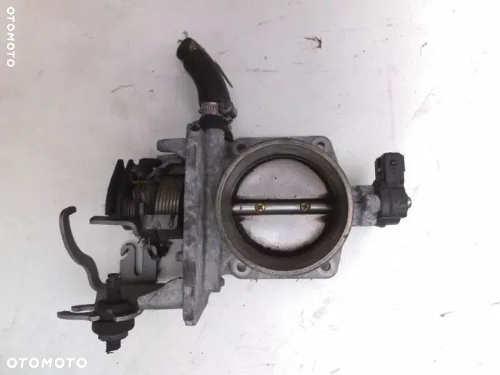 PRZEPUSTNICA 1721456 BMW E39 2.3 2.5 M52 - 1